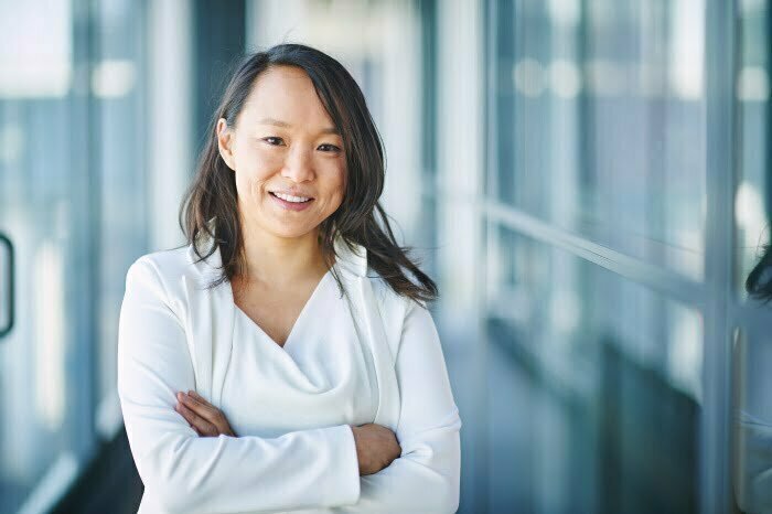 Panasonic Lisbeth Lashmana