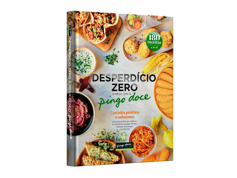 Pingo Doce lança campanha para combater desperdício alimentar