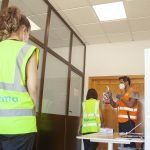 Mifarma responsável COVID