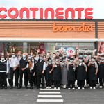 Continente Bom Dia Castelo Branco