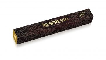 Nespresso