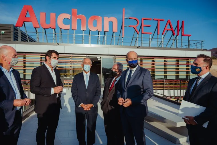 Auchan Retail