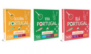Odisseias Viva Portugal