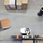 Jungheinrich adquire participação da startup de robótica Magazino