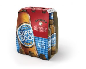 Super Bock Oktober Edition