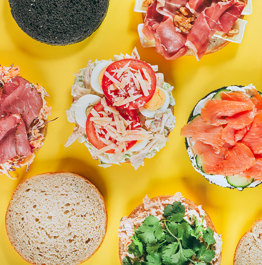 Uber Eats lança primeira padaria virtual