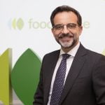 Rafael Boix (CEO Foodiverse)