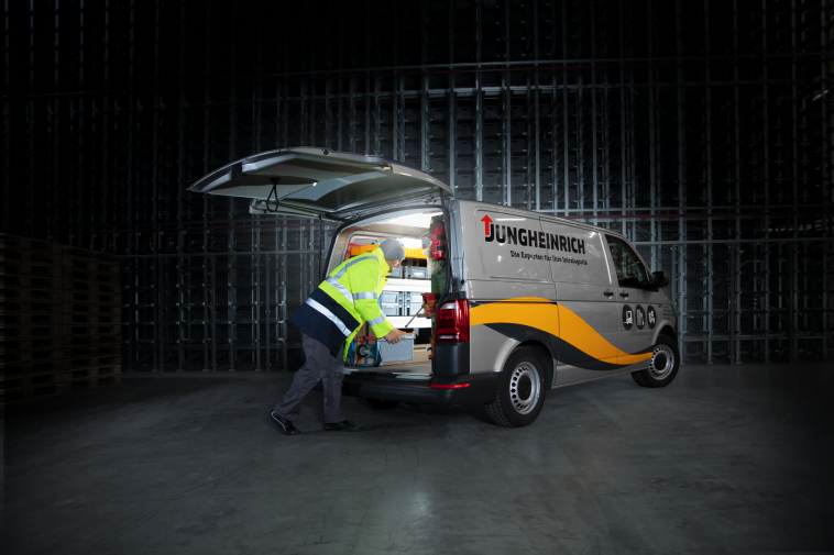 Jungheinrich Portugal