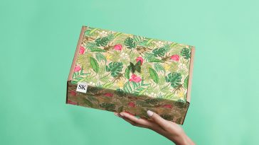 Smurfit Kappa Launch Fashion Porfolio