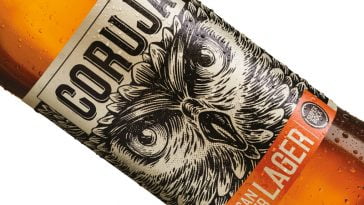 Super Bock Coruja American Lager premiada no World Beer Awards