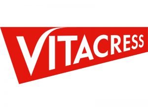 Vitacress logo