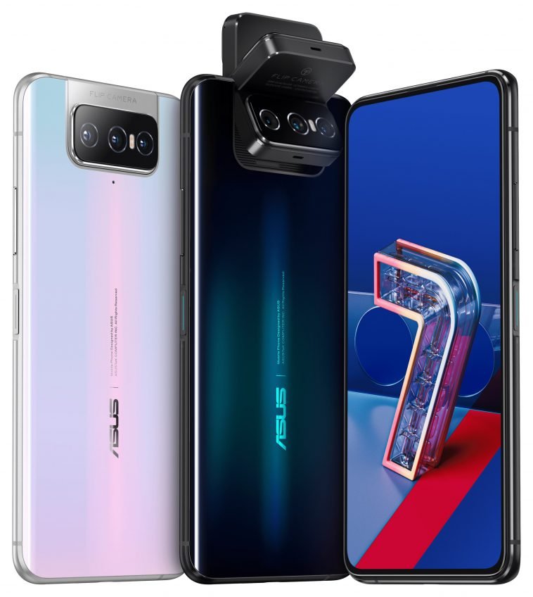 ZenFone 7