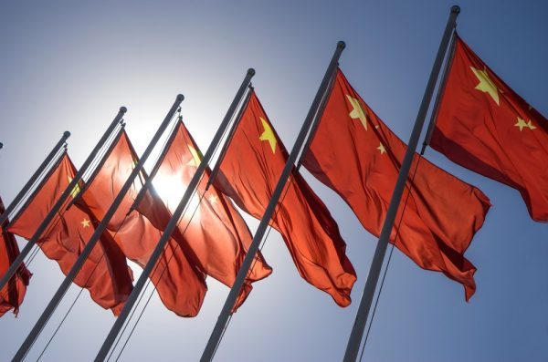 China desenha novo mapa comercial para diversificar as suas exportações na Ásia
