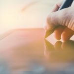 assinatura eletrónica