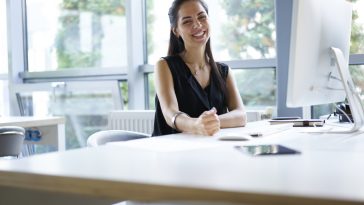 Administração de Empresas