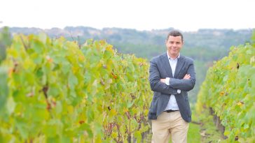 Quinta de Lemos Hugo Chaves