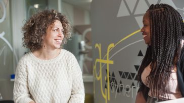 L'Oréal diversidade e inclusão