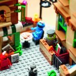 Lego Ideas