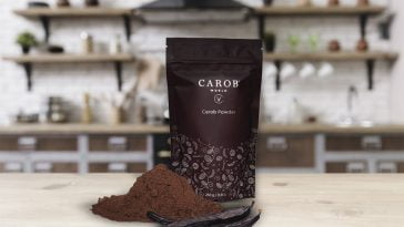 Carob World