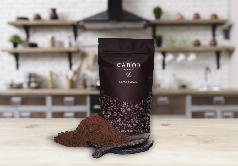 Carob World
