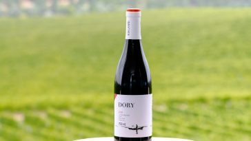 Dory Tinto 2019