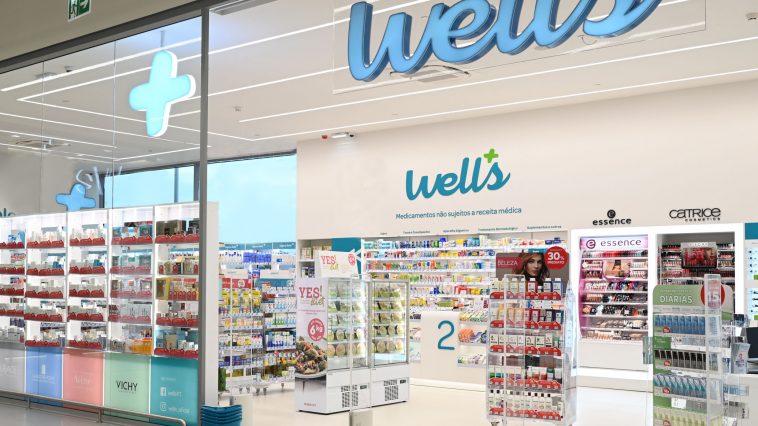 Well's Alta de Lisboa