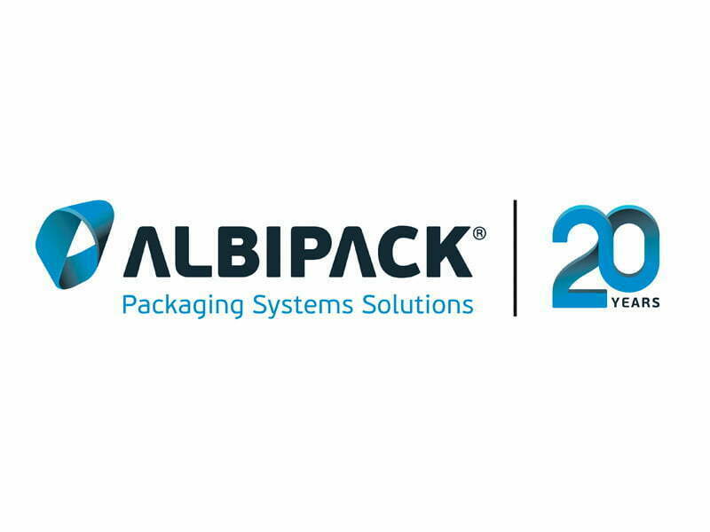 Albipack comemora 20 anos