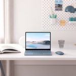 Surface Laptop Go