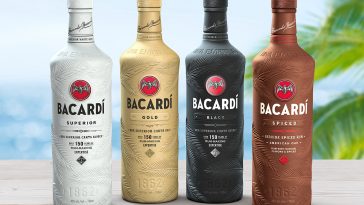 Bacardi sustentabilidade