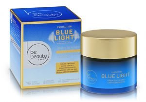 BeBeauty Blue Light