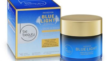 BeBeauty Blue Light