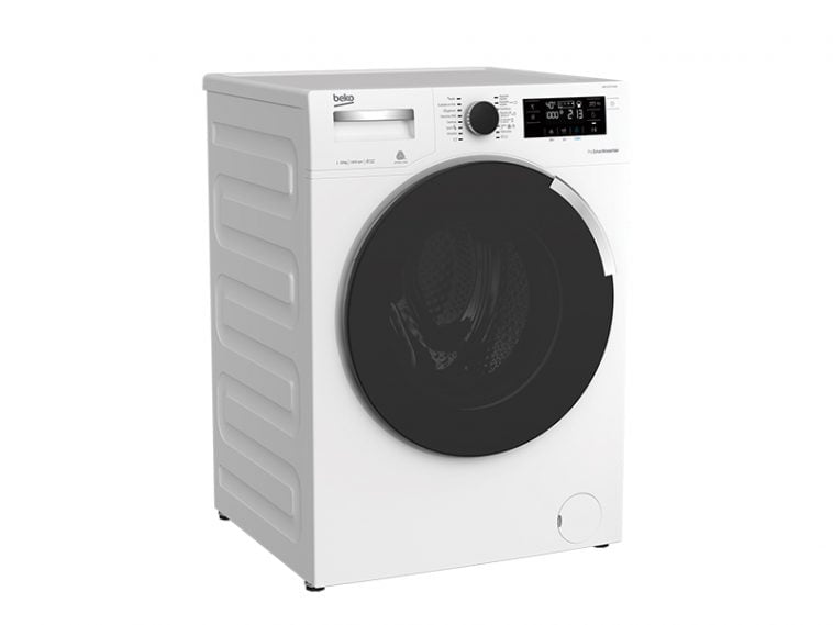 Beko WQP 10747 XSW D