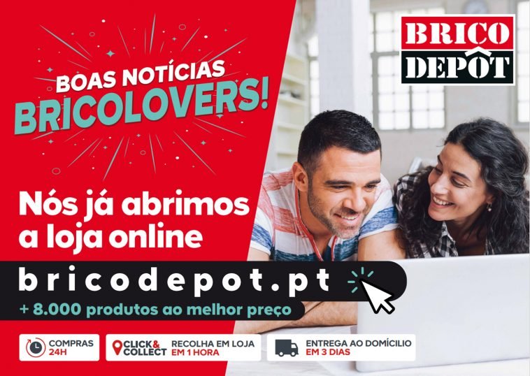 Brico Dépôt