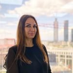 Carla Nascimento_XPO Logistics