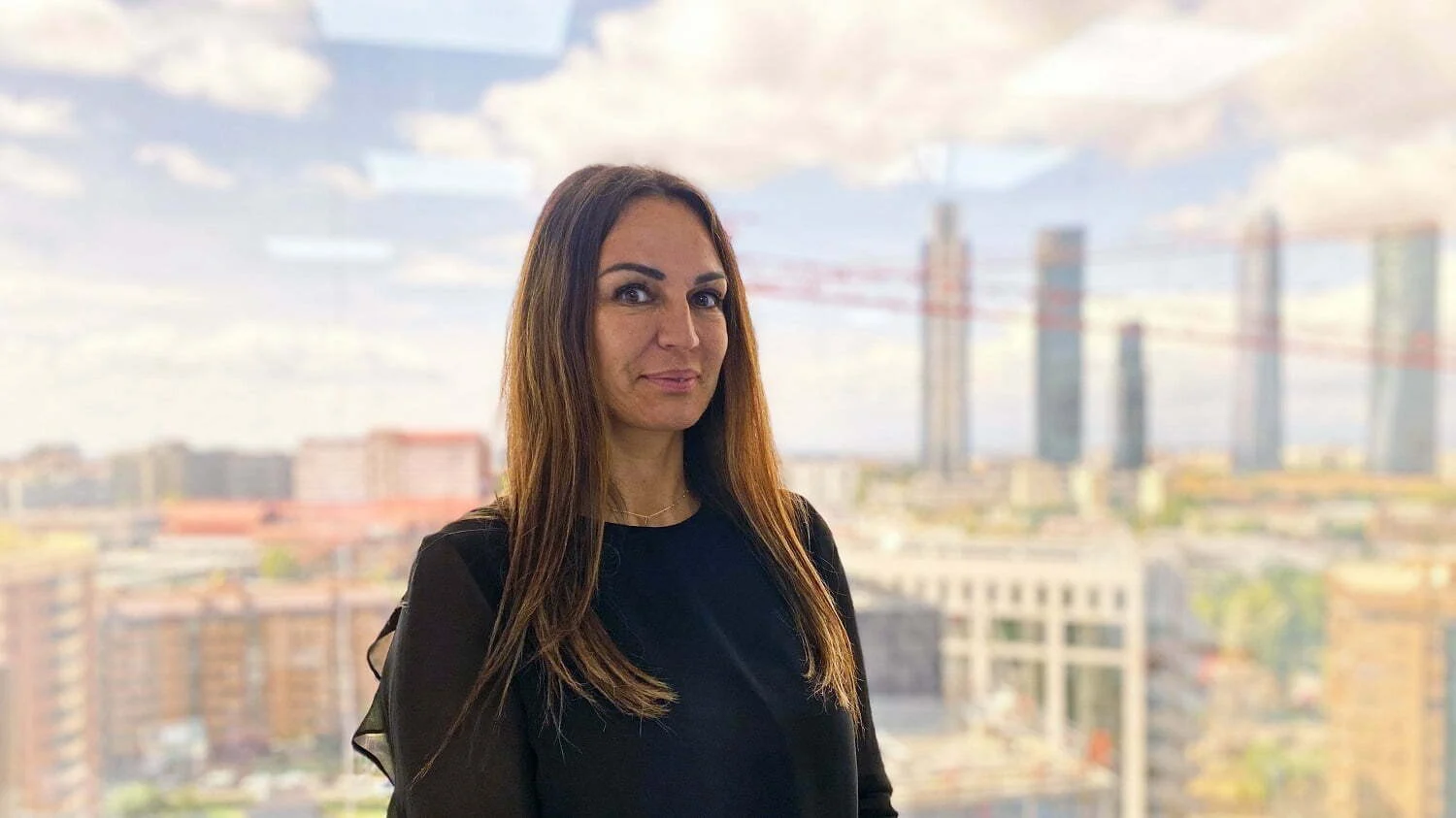 XPO Logistics nomeia Carla Nascimento 