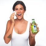 Nivea Naturally Good