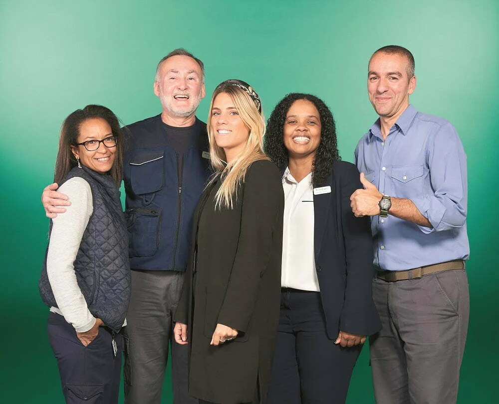 El Corte Inglés contrata mais de 500 colaboradores para reforçar a época de Natal