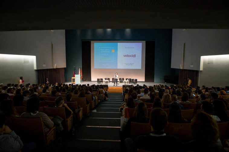 Conferência Tudo sobre eCommerce