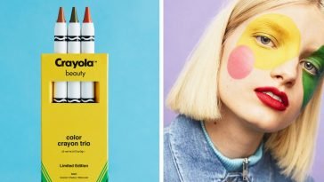 Crayola Beauty