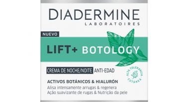 Diadermine Lift + Botology