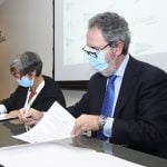 ECI - Assinatura Protocolo Plano de Leitura 17