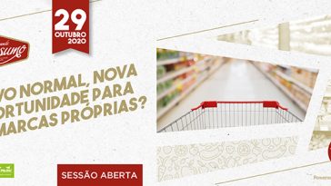 Novo Normal, Nova Oportunidade para as Marcas Próprias