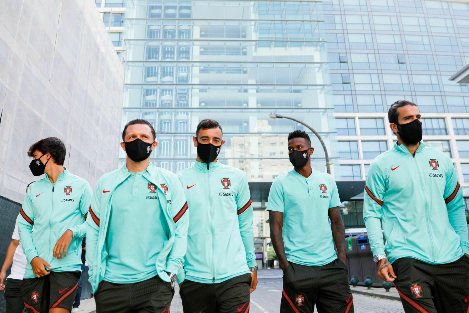 Federação Portuguesa de Futebol e MO juntas na proteção das seleções nacionais