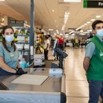 Foto Colaboradores Mercadona