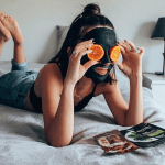 Garnier Instagram Reels