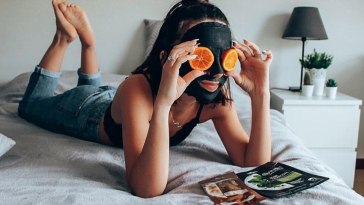 Garnier Instagram Reels