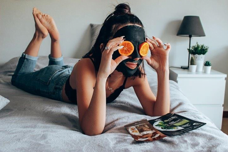 Garnier Instagram Reels