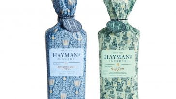 Hayman’s