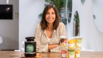 Detox in a Box Inês Góis