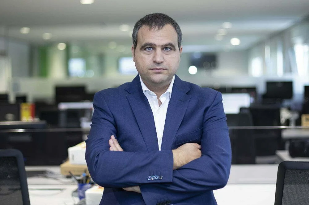 José Francisco Muñoz é o novo diretor geral da Coviran